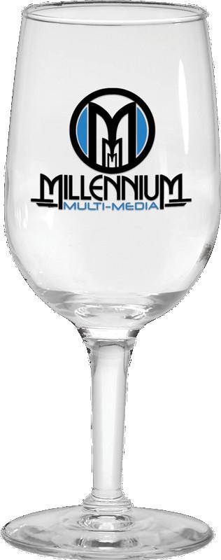 6.5 oz. Tall Wine Glass