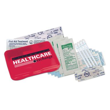 "Protect" First Aid Kit