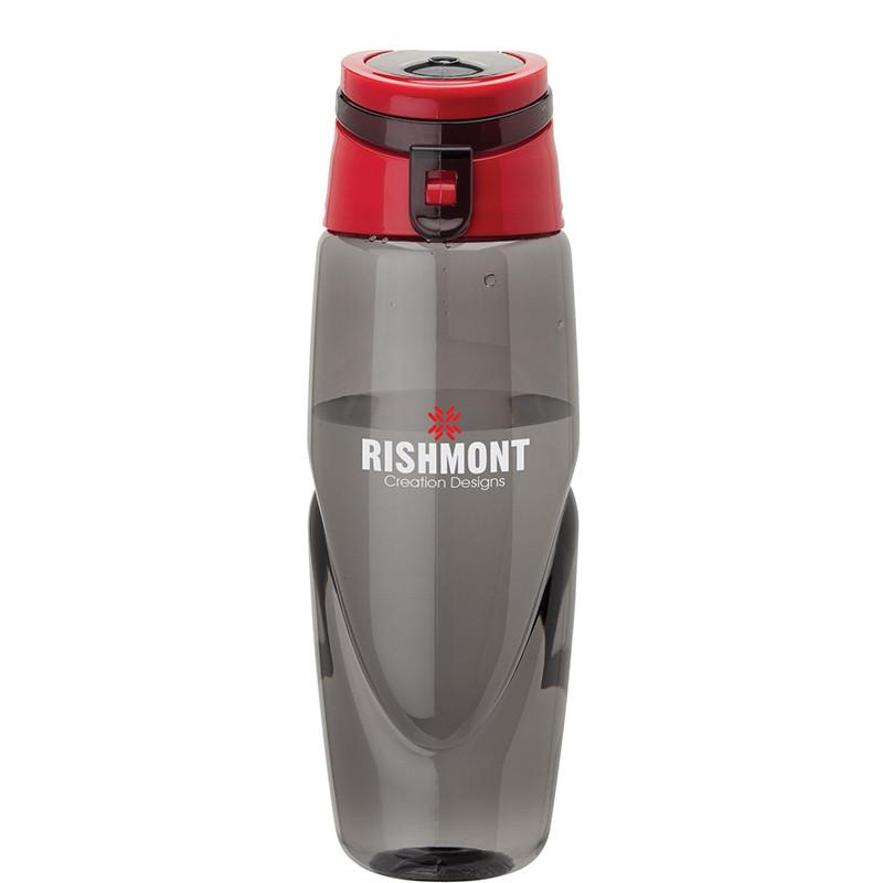 Conquest 32 oz. Tritan™ Water Bottle