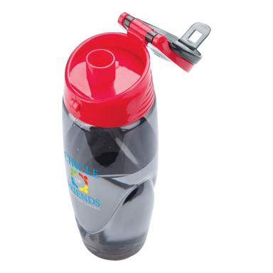 Conquest 32 oz. Tritan™ Water Bottle