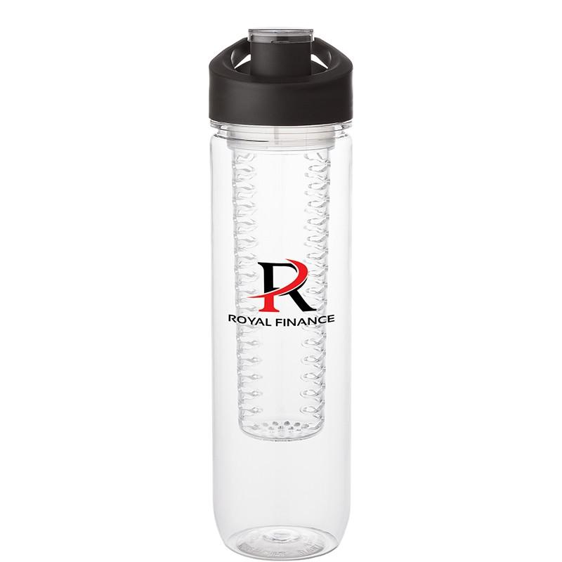 Fusion 28 oz. Tritan Water Bottle