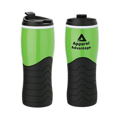 14 oz. Tumbler with Grip