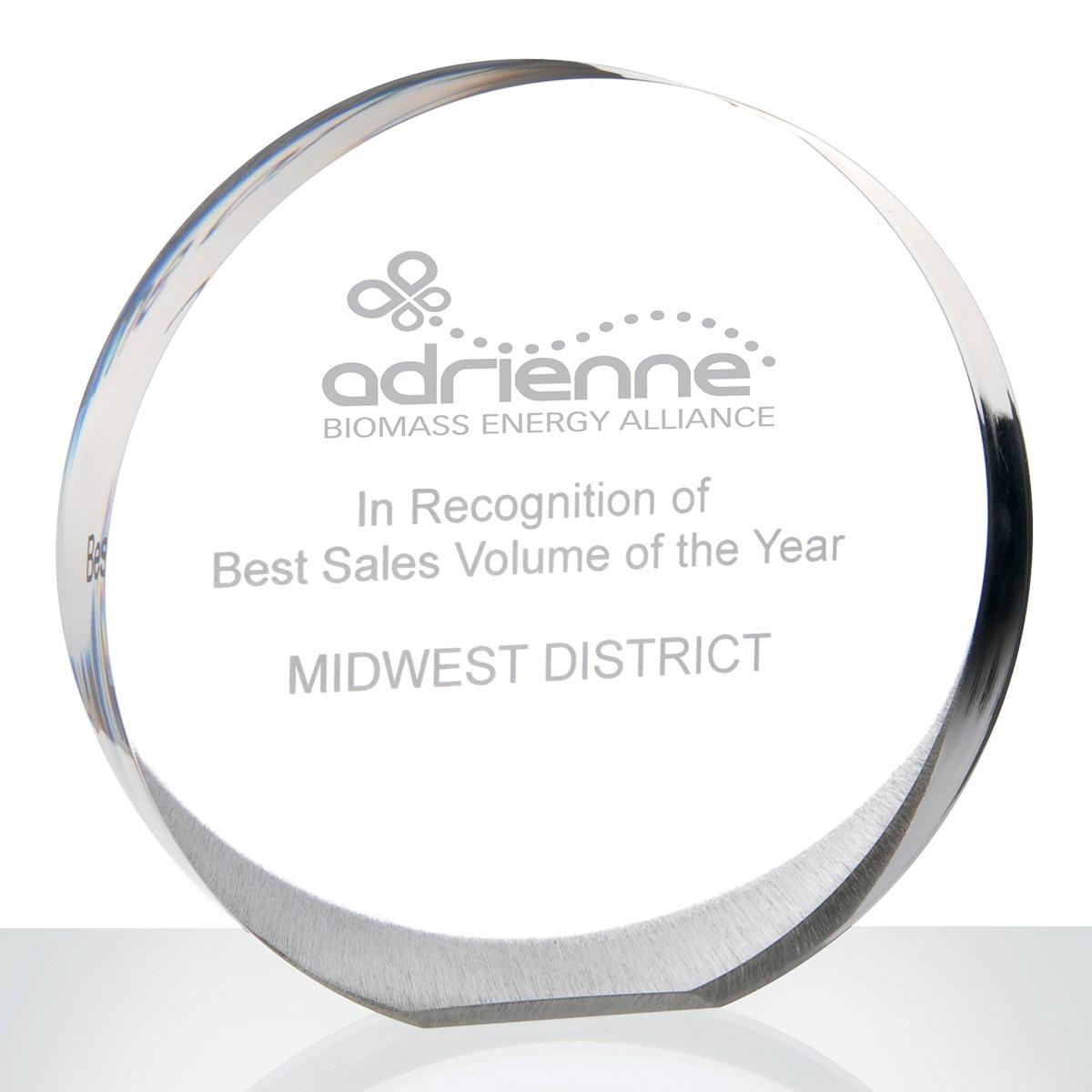 Jaffa Large Orbit Award