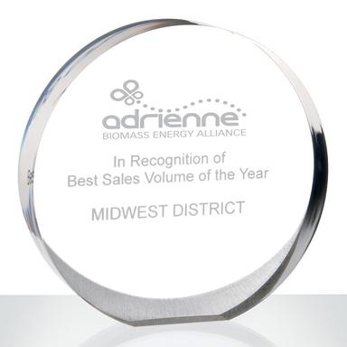 Jaffa Large Orbit Award