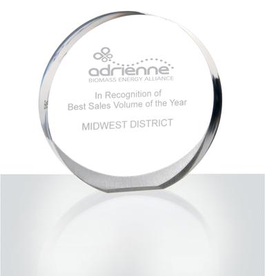 Jaffa Large Orbit Award