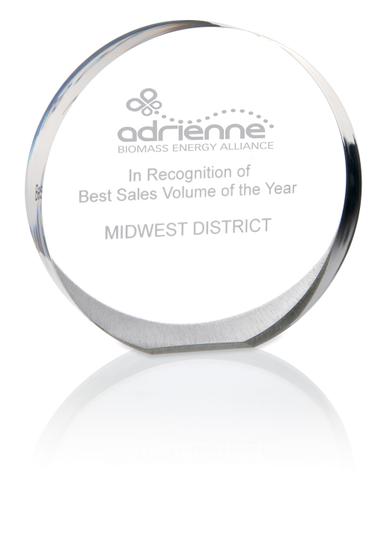 Jaffa Large Orbit Award