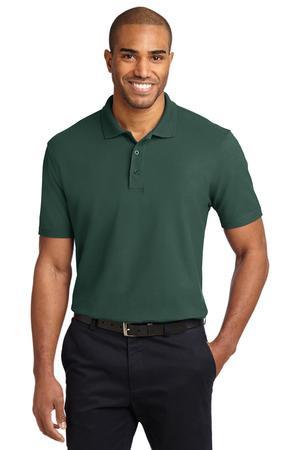 Port Authority ® Tall Stain-Resistant Polo
