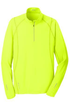 OGIO® ENDURANCE Nexus 1/4-Zip Pullover
