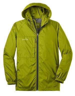 Eddie Bauer® - Packable Wind Jacket
