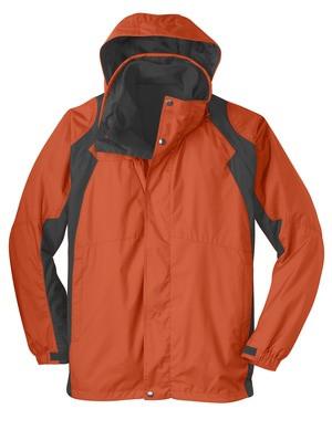 Port Authority® Ranger 3-in-1 Jacket
