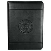 Windsor Impressions Zippered Padfolio