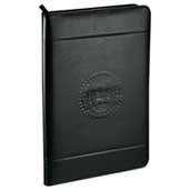 Windsor Impressions Zippered Padfolio