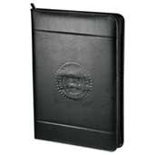 Windsor Impressions Zippered Padfolio