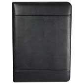 Windsor Impressions Zippered Padfolio