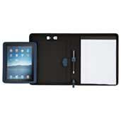Pedova iPad Stand Padfolio
