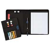 Pedova iPad Stand Padfolio