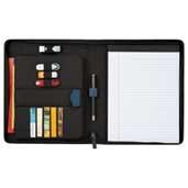 Pedova iPad Stand Padfolio