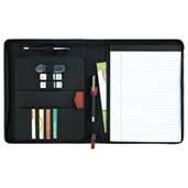 Pedova iPad Stand Padfolio