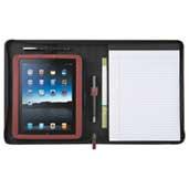 Pedova iPad Stand Padfolio