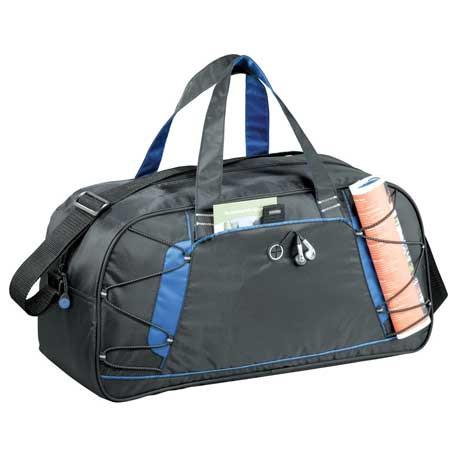 Shockwave 19" Sport Duffel Bag