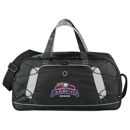 Shockwave 19" Sport Duffel Bag