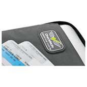 Verve TSA 15" Computer Messenger Bag