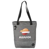 Hayden Zippered Convention Tote