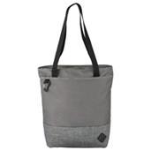 Hayden Zippered Convention Tote