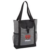 Buckle 11" Tablet Tote