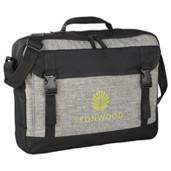 Buckle 15" Computer Briefcase