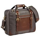 Cutter & Buck® Bainbridge 15" Computer Briefcase