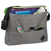 Offset Convention Messenger