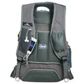 High Sierra Vortex Fly-By 17" Computer Backpack