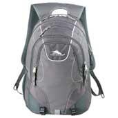High Sierra Vortex Fly-By 17" Computer Backpack
