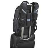High Sierra Elite Fly-By 17" Computer Backpack
