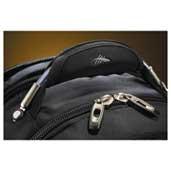 High Sierra Elite Fly-By 17" Computer Backpack