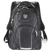 High Sierra Elite Fly-By 17" Computer Backpack