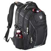 High Sierra Elite Fly-By 17" Computer Backpack