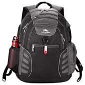 High Sierra Big Wig 17" Computer Backpack