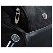 Cutter & Buck® Tour 22" Deluxe Duffel Bag