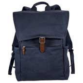 Alternative Mid 15" Cotton Computer Backpack