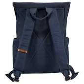 Alternative Mid 15" Cotton Computer Backpack