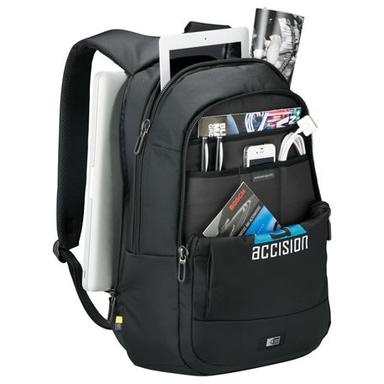 Case Logic 15" Computer and Tablet Backpack