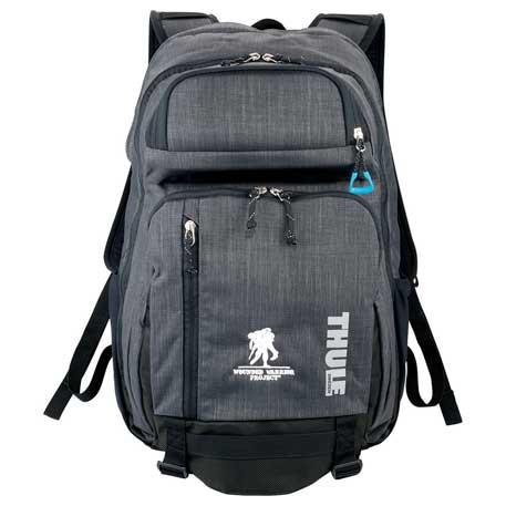 Thule Stravan 15" Laptop Backpack