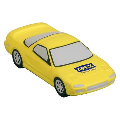 Sports Car Work Stress Reliever