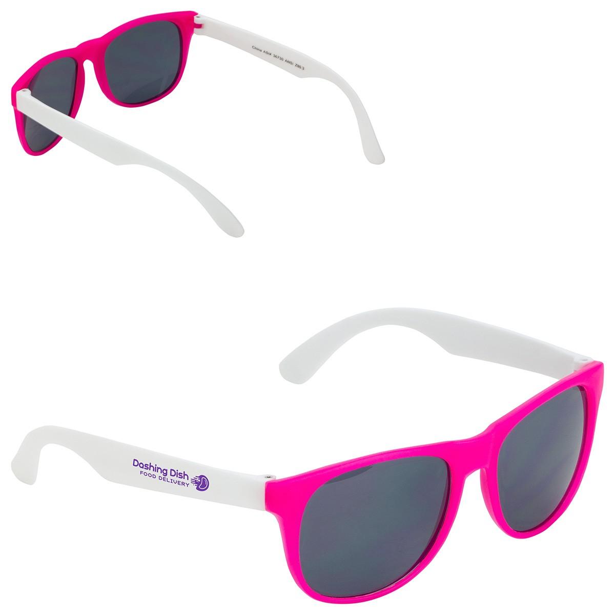 Largo UV400 Sunglasses
