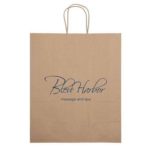 Eco Shopper Citation - 13W x 6 x 15¾H