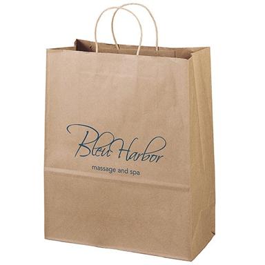 Eco Shopper Citation - 13W x 6 x 15¾H