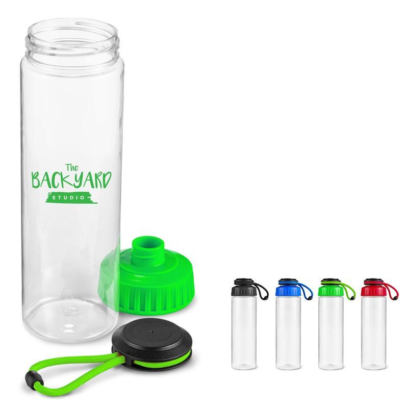 25 OZ. TUBULAR TRITAN WATER BOTTLE