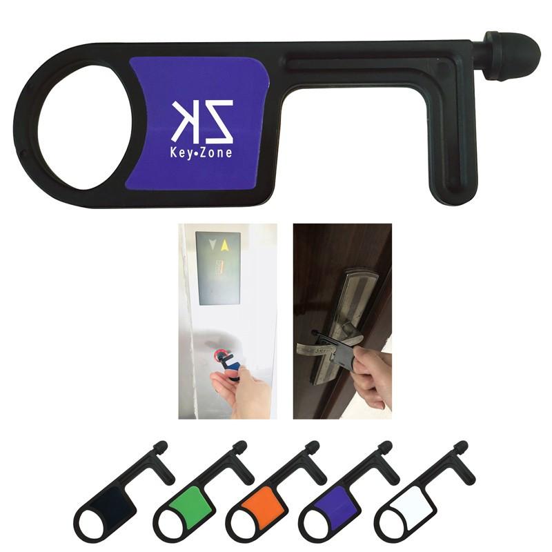 VALUE NO TOUCH TOOL WITH STYLUS